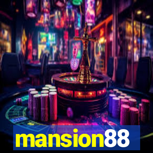 mansion88