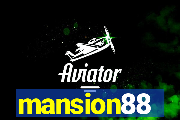 mansion88