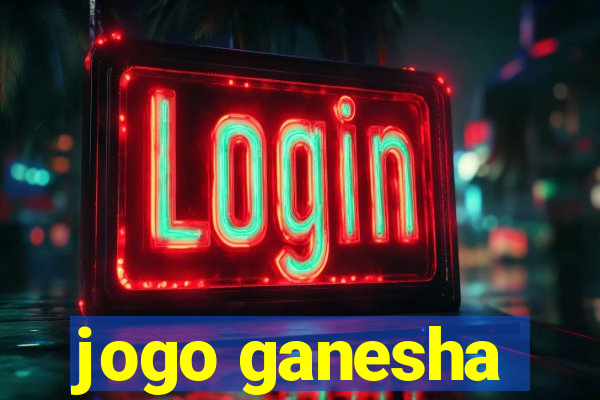 jogo ganesha