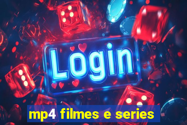 mp4 filmes e series