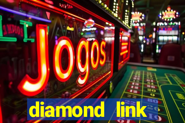 diamond link fortune slots paga mesmo