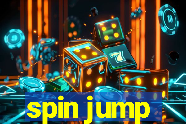 spin jump