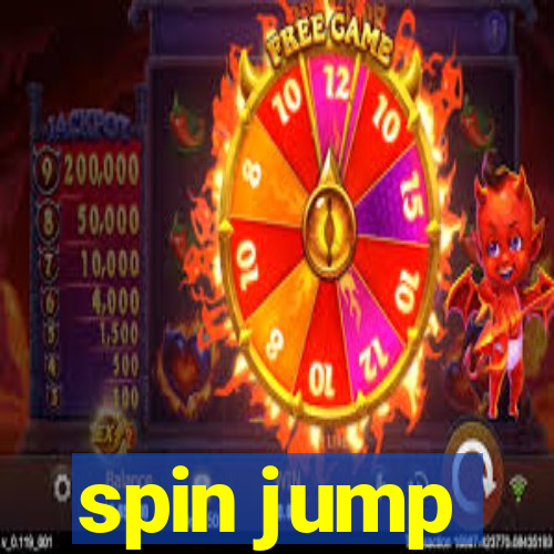 spin jump