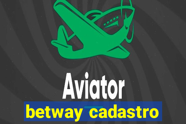 betway cadastro