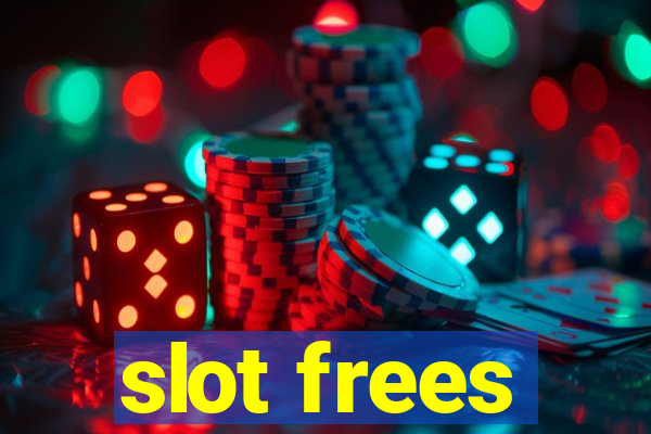 slot frees