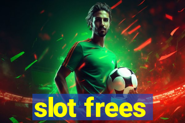 slot frees