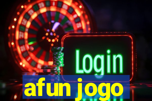 afun jogo