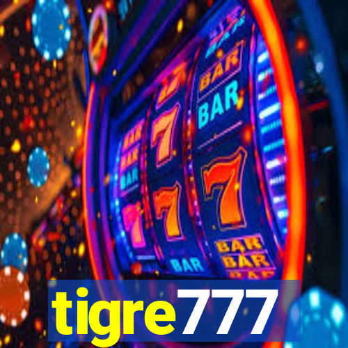 tigre777