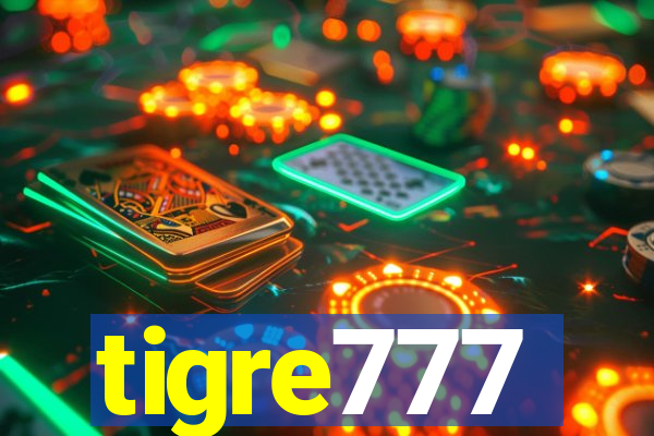 tigre777