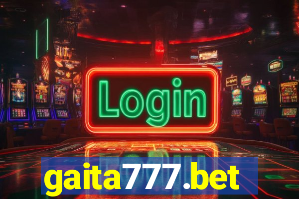 gaita777.bet