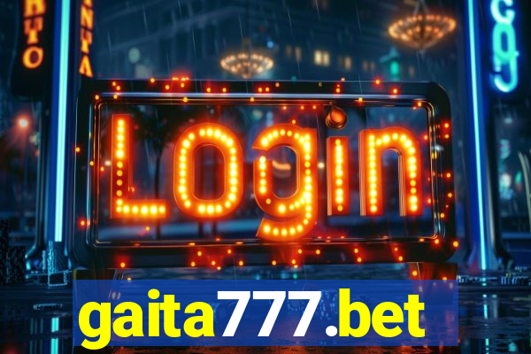 gaita777.bet