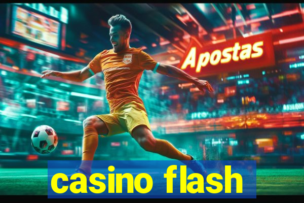 casino flash