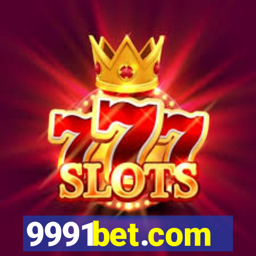 9991bet.com