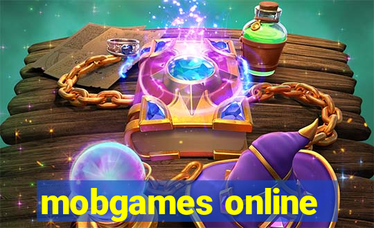 mobgames online