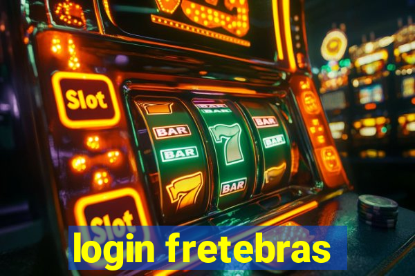 login fretebras