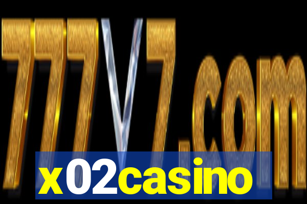 x02casino