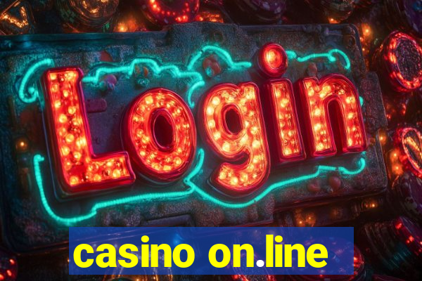 casino on.line