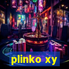 plinko xy