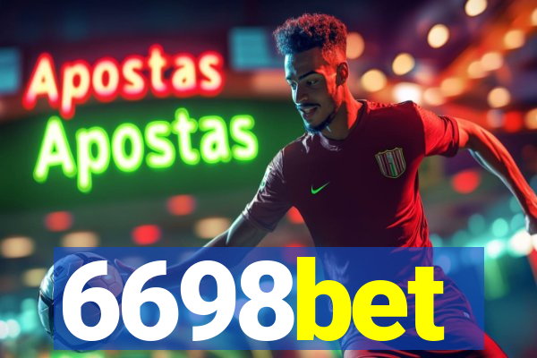 6698bet