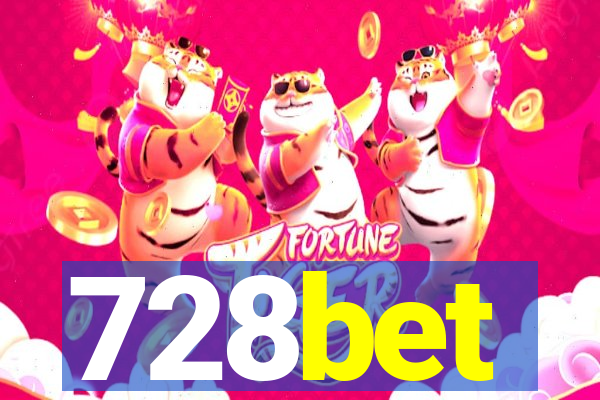 728bet