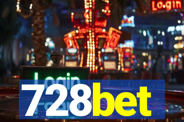 728bet