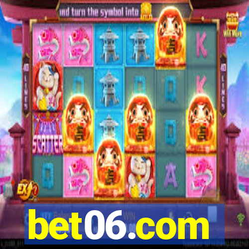 bet06.com