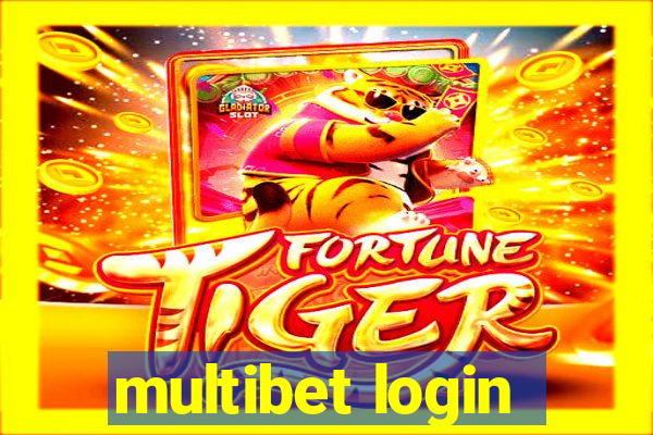 multibet login