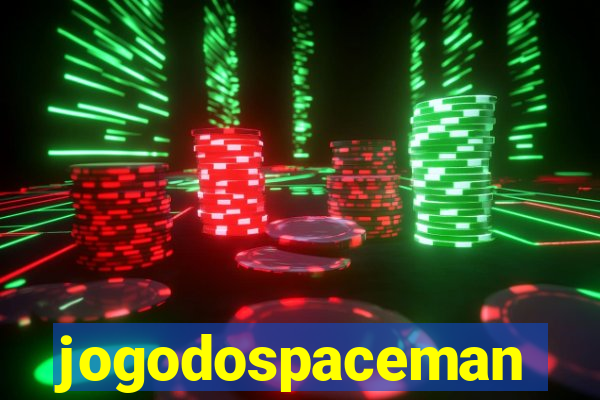 jogodospaceman