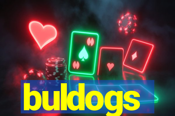 buldogs