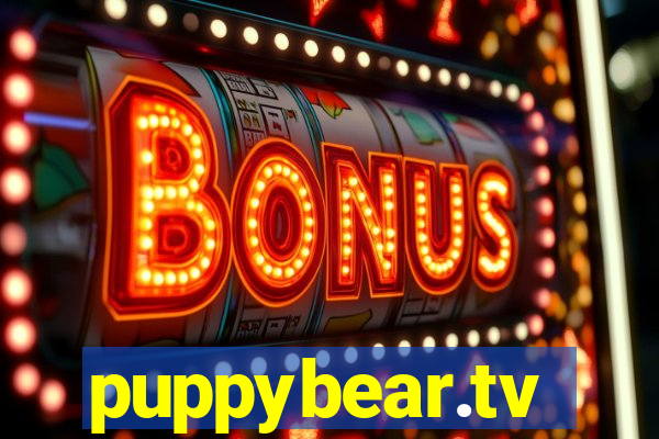 puppybear.tv