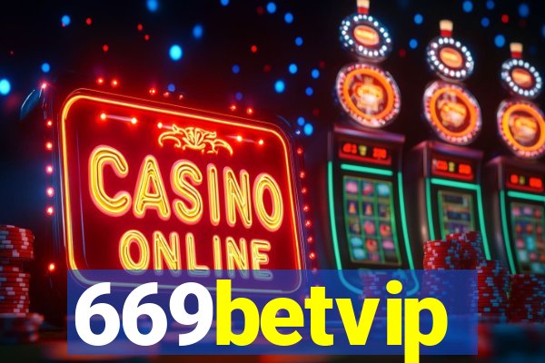 669betvip