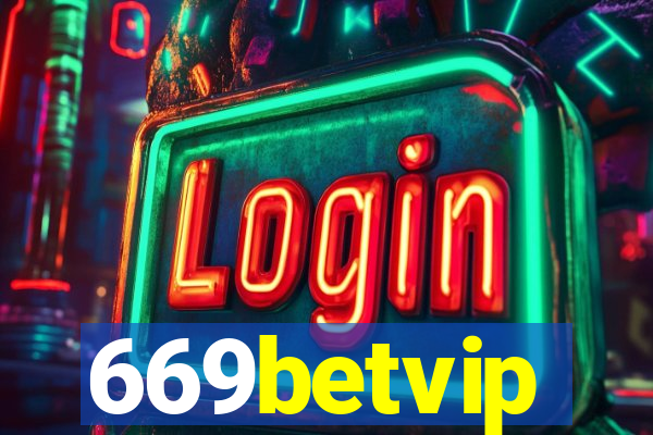 669betvip