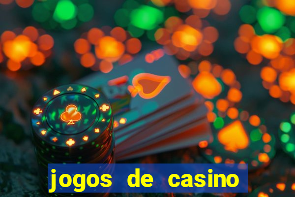 jogos de casino maquinas gratis