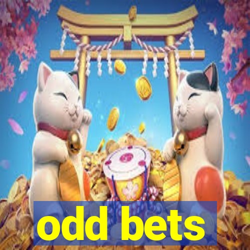 odd bets