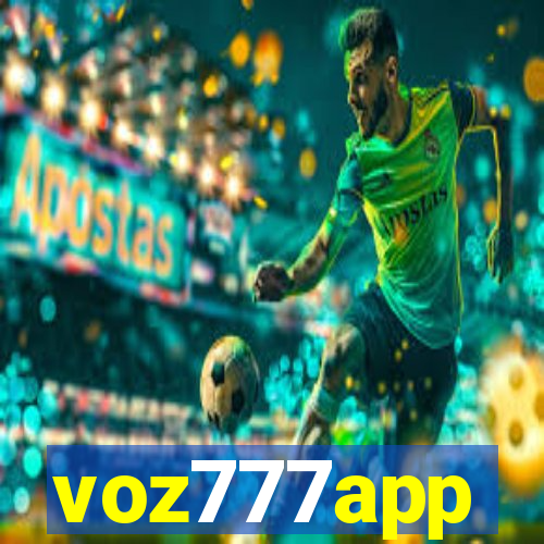 voz777app