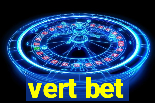 vert bet