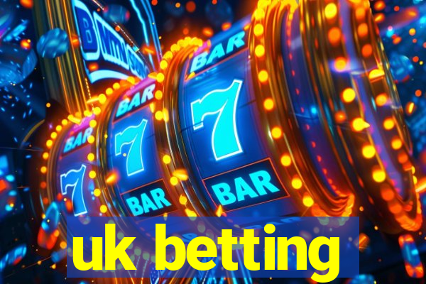 uk betting