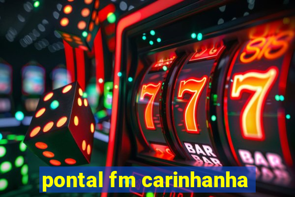 pontal fm carinhanha