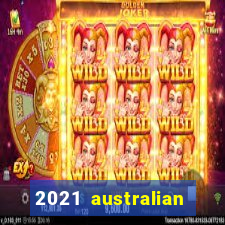 2021 australian online casino