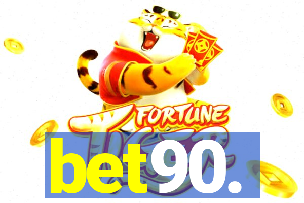 bet90.