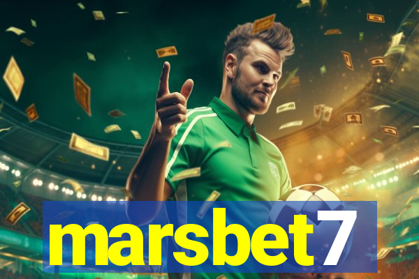 marsbet7