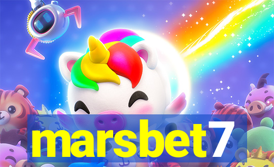 marsbet7