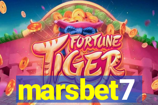 marsbet7