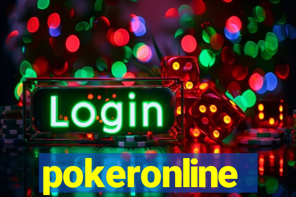 pokeronline