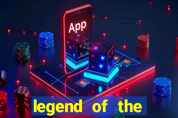 legend of the sword slot free play