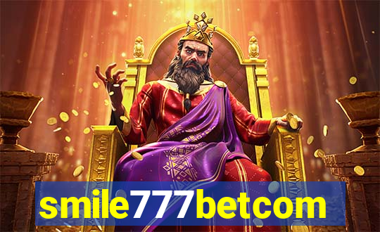 smile777betcom