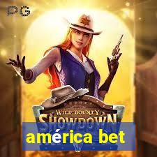 américa bet