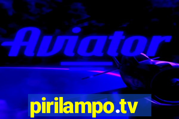 pirilampo.tv