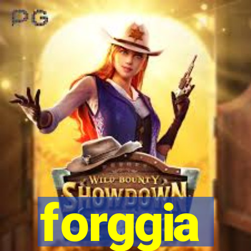 forggia