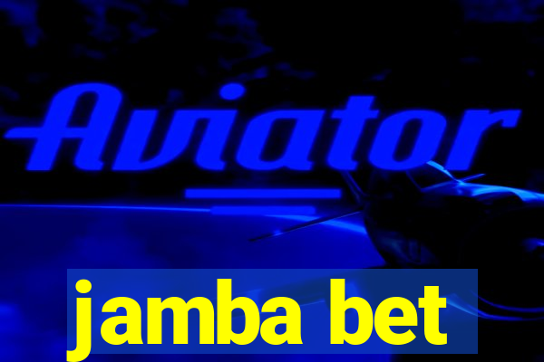 jamba bet